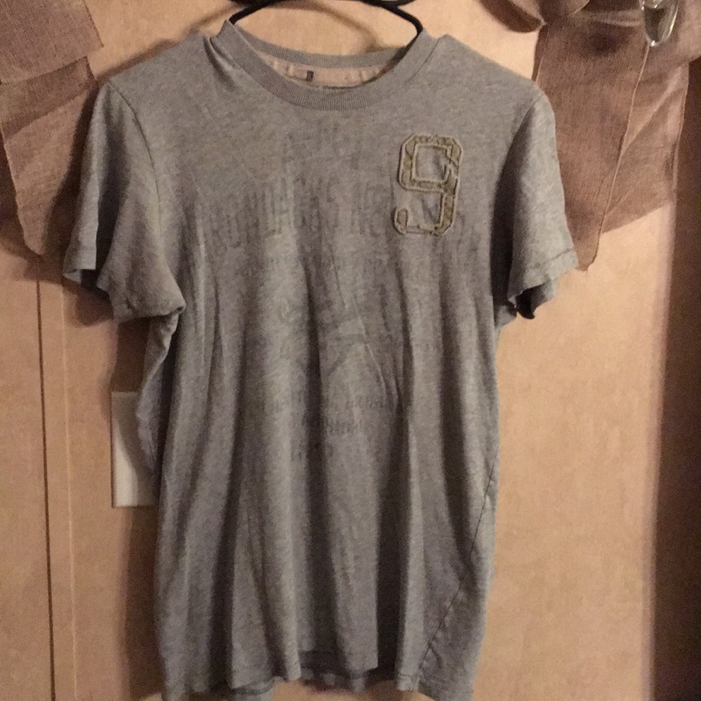 Men T-Shirt